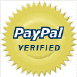 Official PayPal Seal